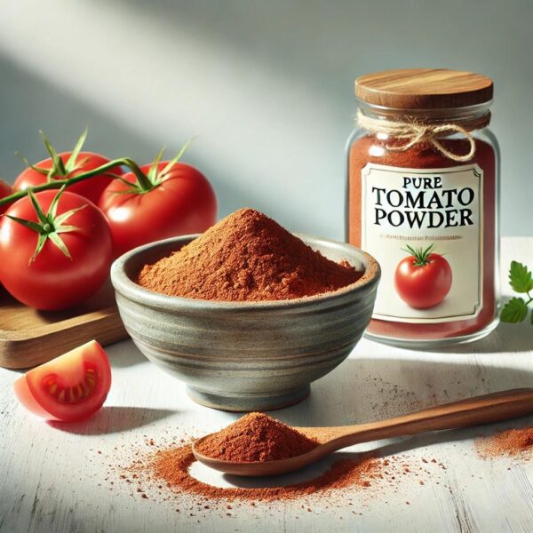 Tomato Powder