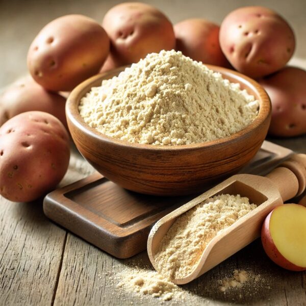 Potato Powder - Image 3