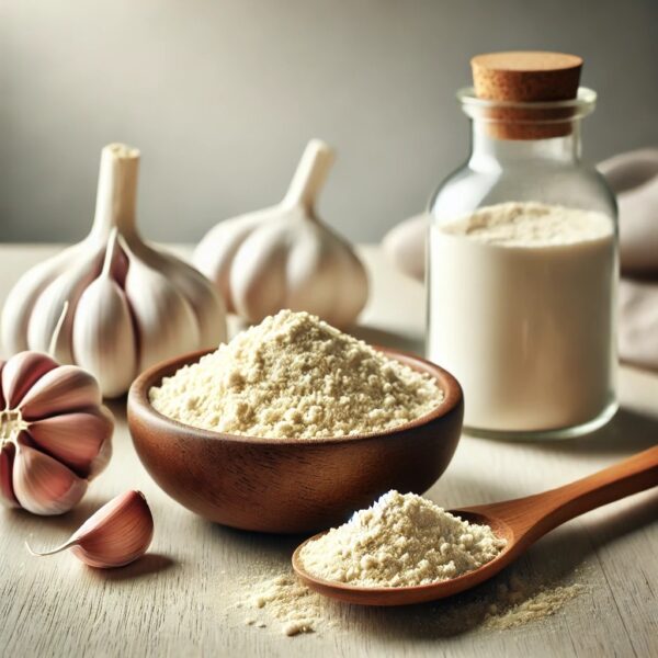 Garlic Powder