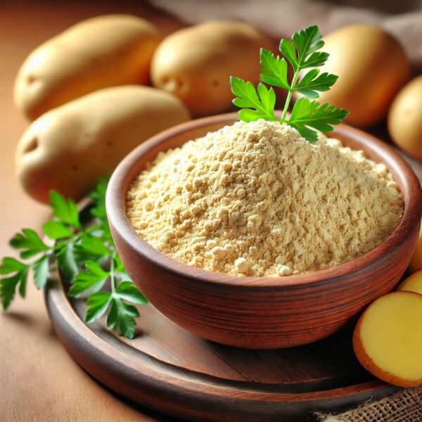 Potato Powder