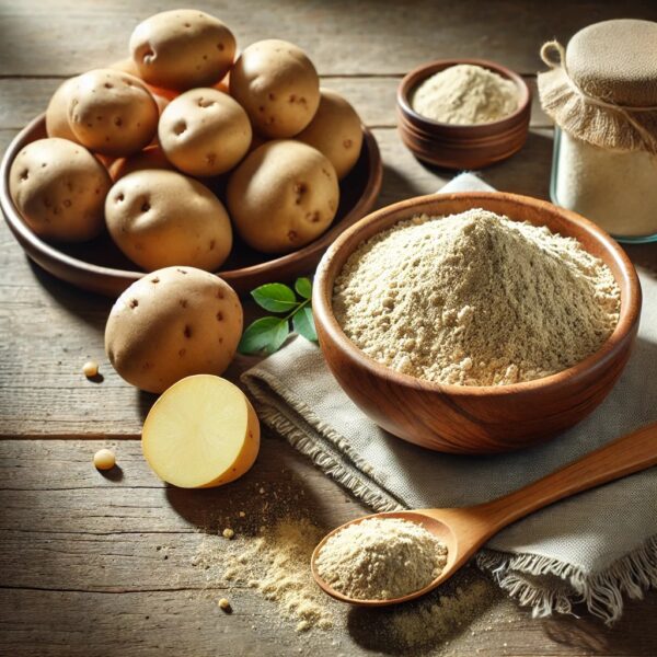 Potato Powder - Image 2